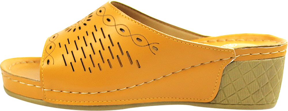 خرید آنلاین دمپایی زنانه پاتکان مدل 196 کد 29